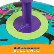 Spin Master - Coop - Hydro Bottle Splash - Limolin 
