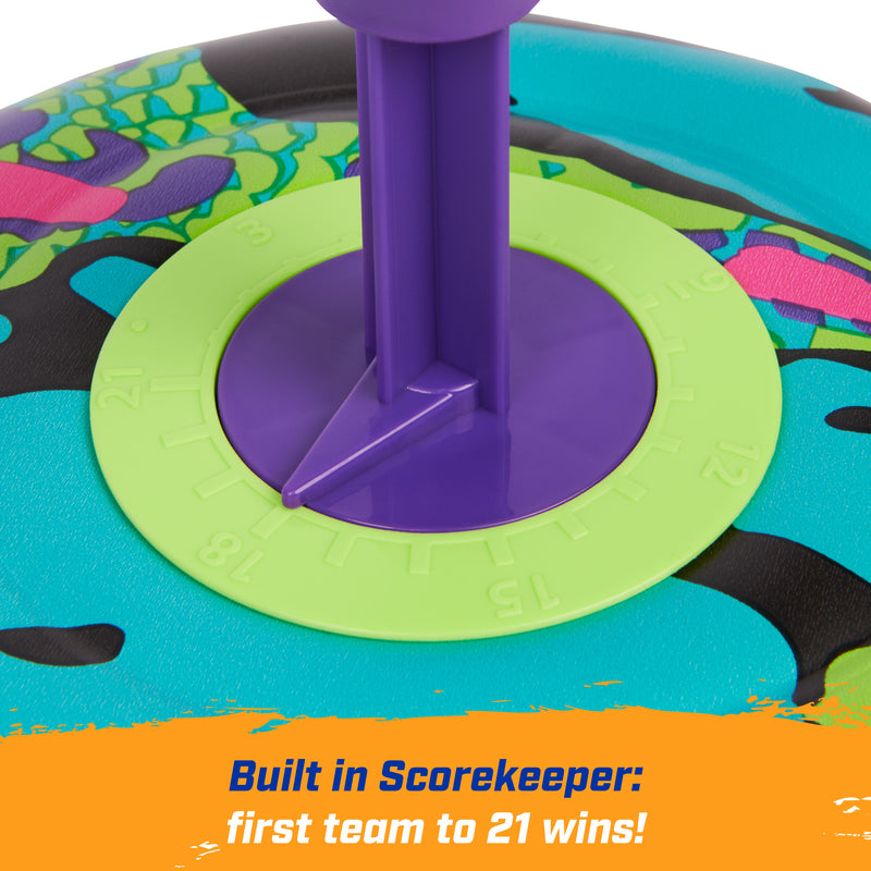 Spin Master - Coop - Hydro Bottle Splash - Limolin 