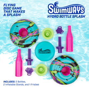 Spin Master - Coop - Hydro Bottle Splash - Limolin 