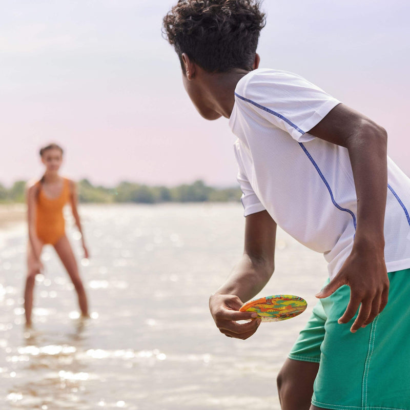 Spin Master - Coop - Hydro Skip Disc - Limolin 