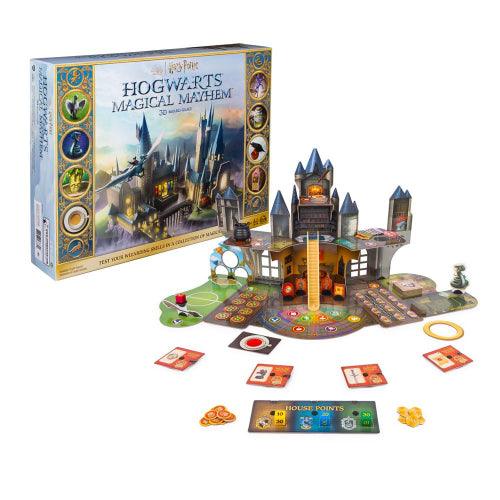 Spin Master - Harry Potter - Magical Mayhem - Limolin 