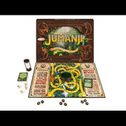 Spin Master - Jumanji - Limolin 