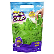 Spin Master - Kinetic Sand - 2 lb - Color (Single Random Pick) - Limolin 