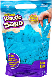 Spin Master - Kinetic Sand - 2 lb - Color (Single Random Pick) - Limolin 