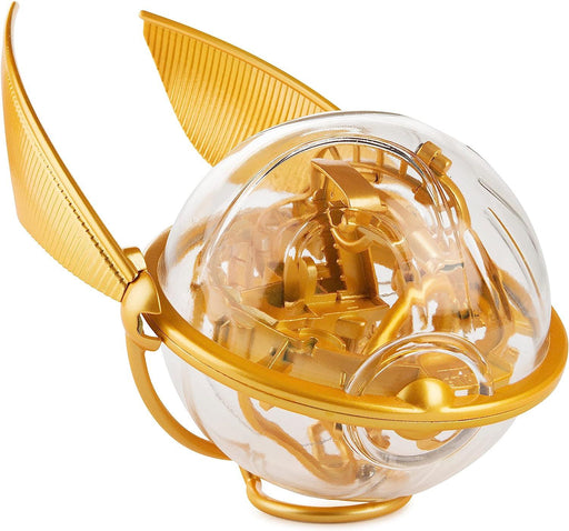 Spin Master - Perplexus Harry Potter Go - Limolin 