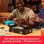 Spin Master - Would You Rather - Limolin 