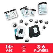 Spin Master - Would You Rather - Limolin 