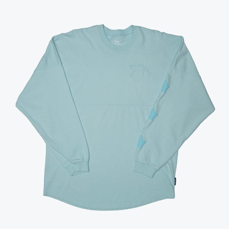 LUG - Spirit Jersey® - Zodiac Collection