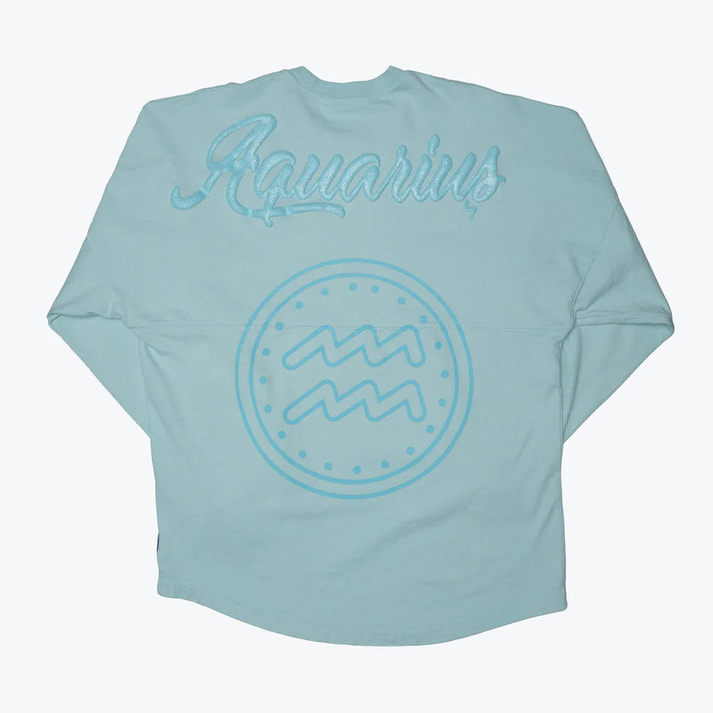 LUG - Spirit Jersey® - Zodiac Collection