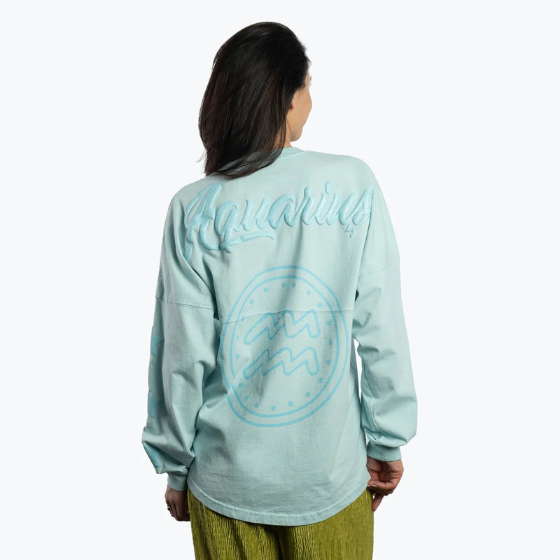LUG - Spirit Jersey® - Zodiac Collection