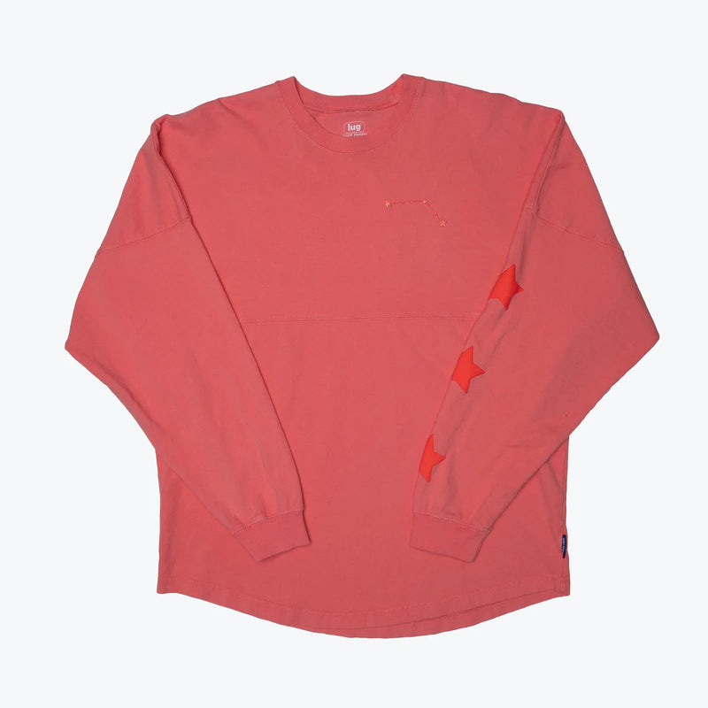 LUG - Spirit Jersey® - Zodiac Collection