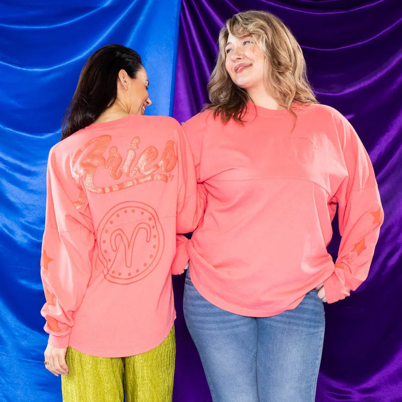 LUG - Spirit Jersey® - Zodiac Collection