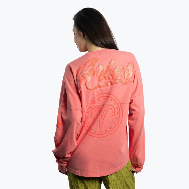 LUG - Spirit Jersey® - Zodiac Collection