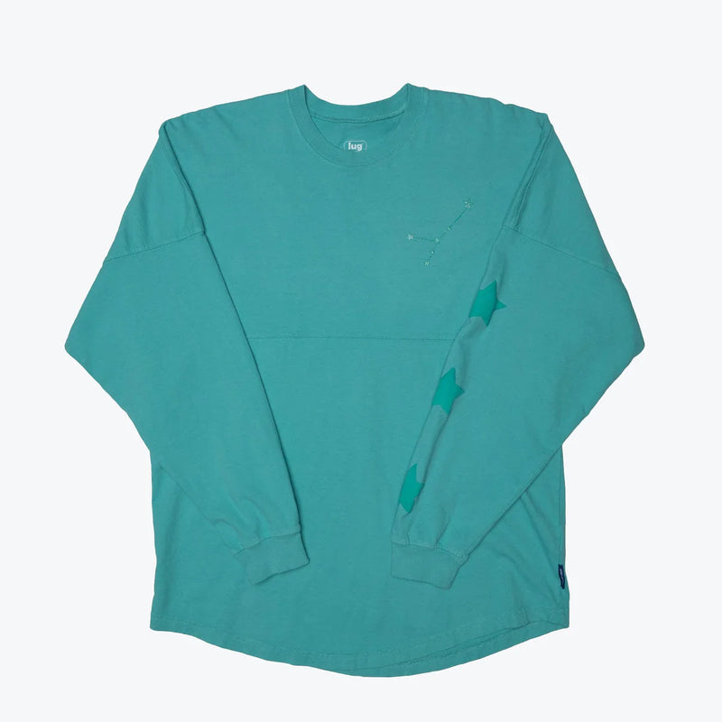 LUG - Spirit Jersey® - Zodiac Collection