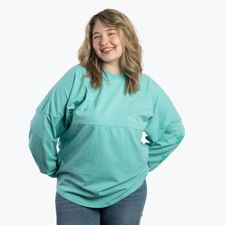 LUG - Lug x Spirit Jersey - Zodiac Collection