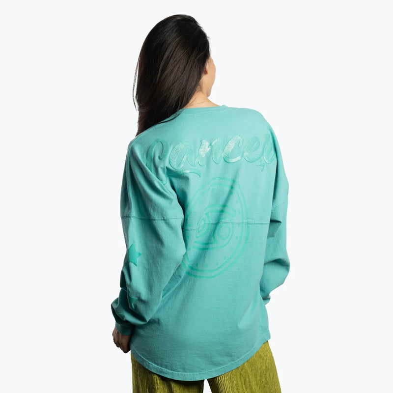 LUG - Spirit Jersey® - Zodiac Collection