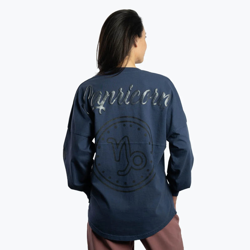 LUG - Spirit Jersey® - Zodiac Collection
