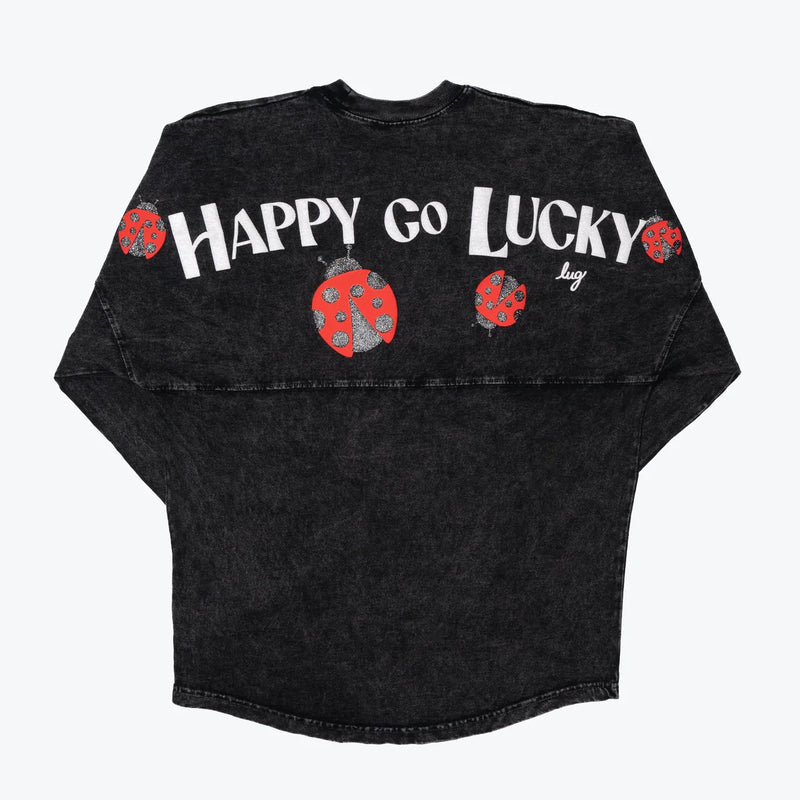 LUG - Lug x Spirit Jersey® - Lucky Collection