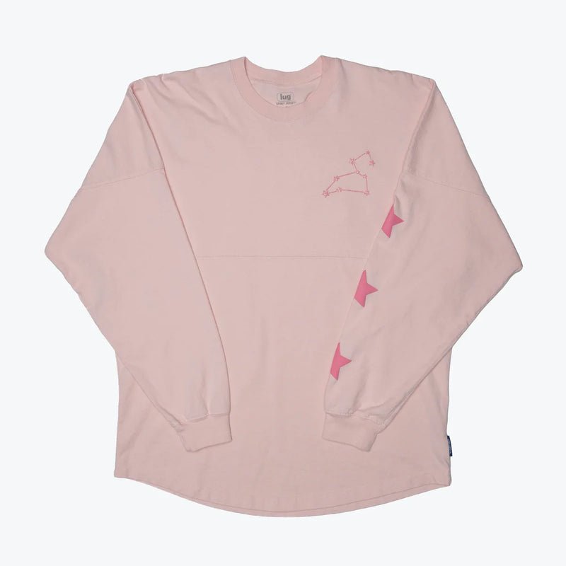 LUG - Spirit Jersey® - Zodiac Collection