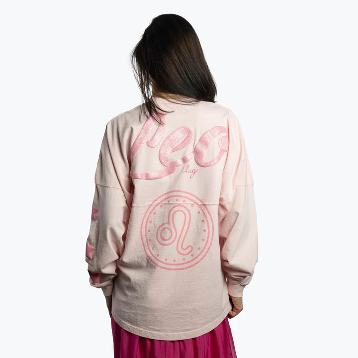 LUG - Lug x Spirit Jersey - Zodiac Collection