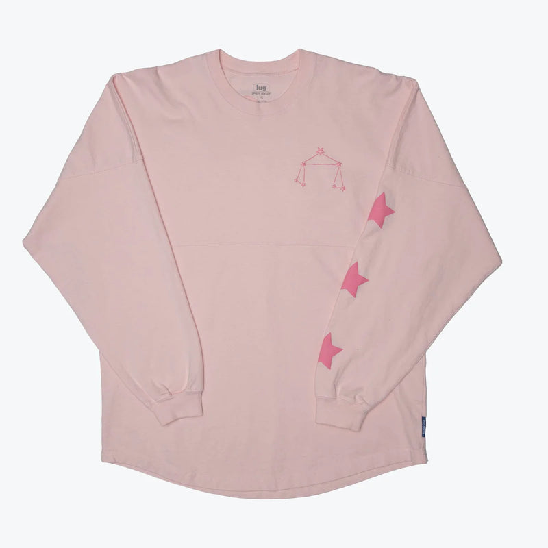 LUG - Spirit Jersey® - Zodiac Collection