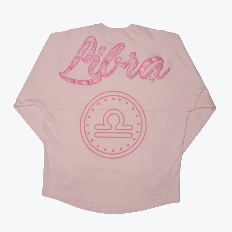 LUG - Spirit Jersey® - Zodiac Collection