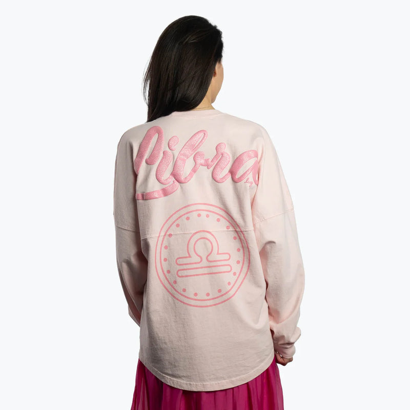 LUG - Spirit Jersey® - Zodiac Collection