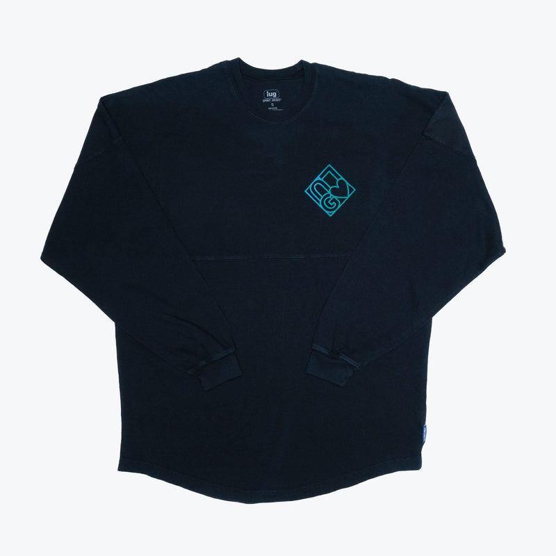LUG - Lug x Spirit Jersey - Live Life in Color