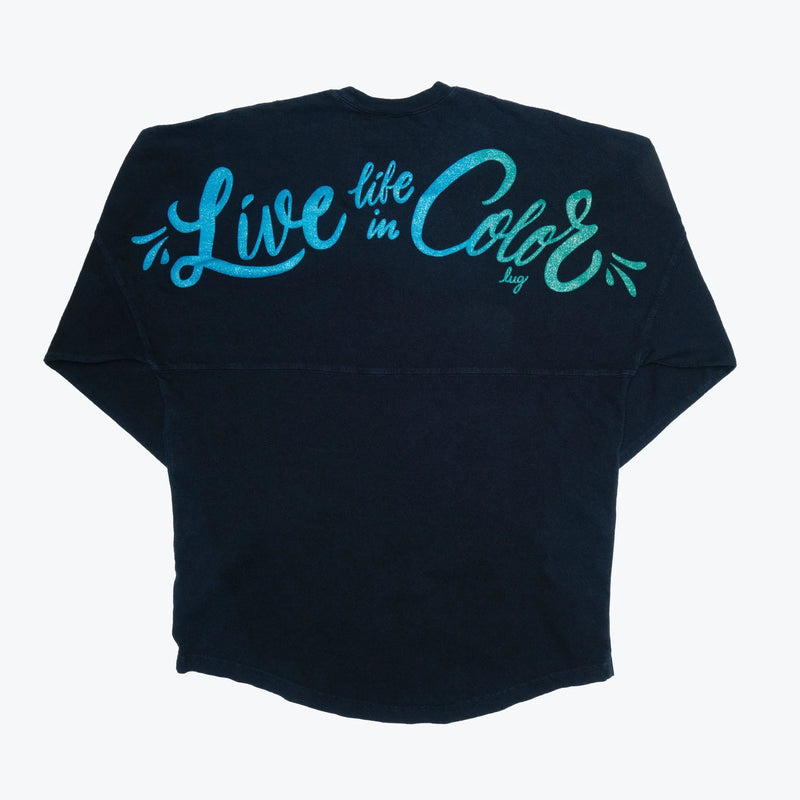 LUG - Lug x Spirit Jersey - Live Life in Color