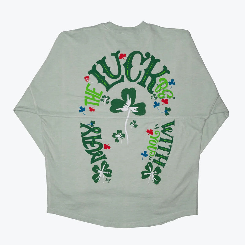 LUG - Lug x Spirit Jersey® - Lucky Collection