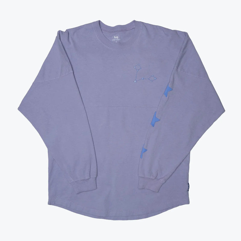 LUG - Spirit Jersey® - Zodiac Collection