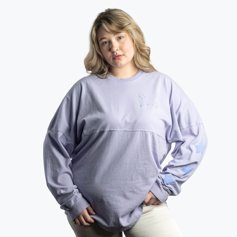 LUG - Lug x Spirit Jersey® - Zodiac Collection - XXL / PISCES - colour view