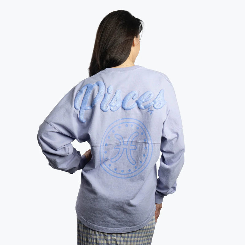 LUG - Spirit Jersey® - Zodiac Collection
