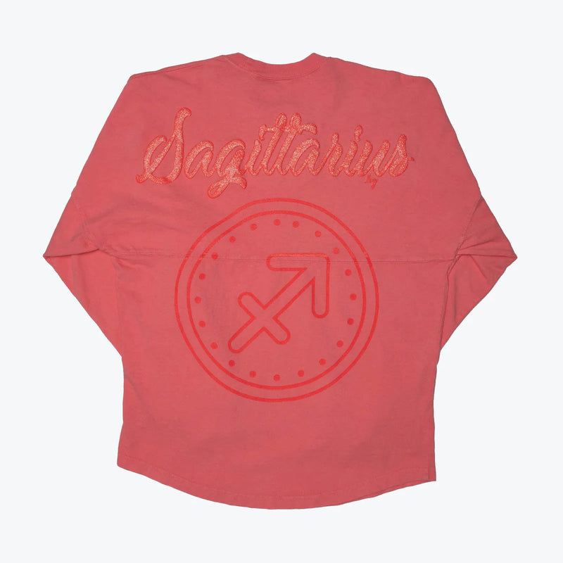 LUG - Spirit Jersey® - Zodiac Collection