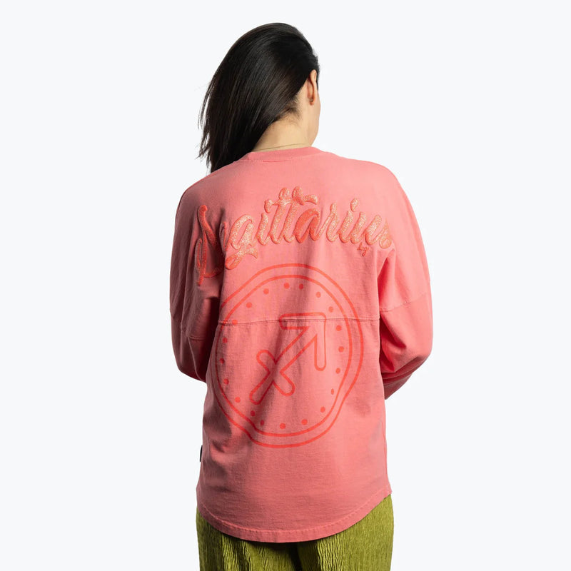 LUG - Spirit Jersey® - Zodiac Collection