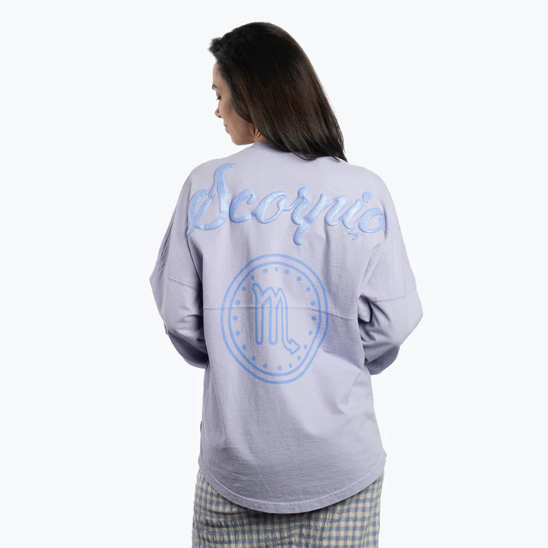LUG - Spirit Jersey® - Zodiac Collection
