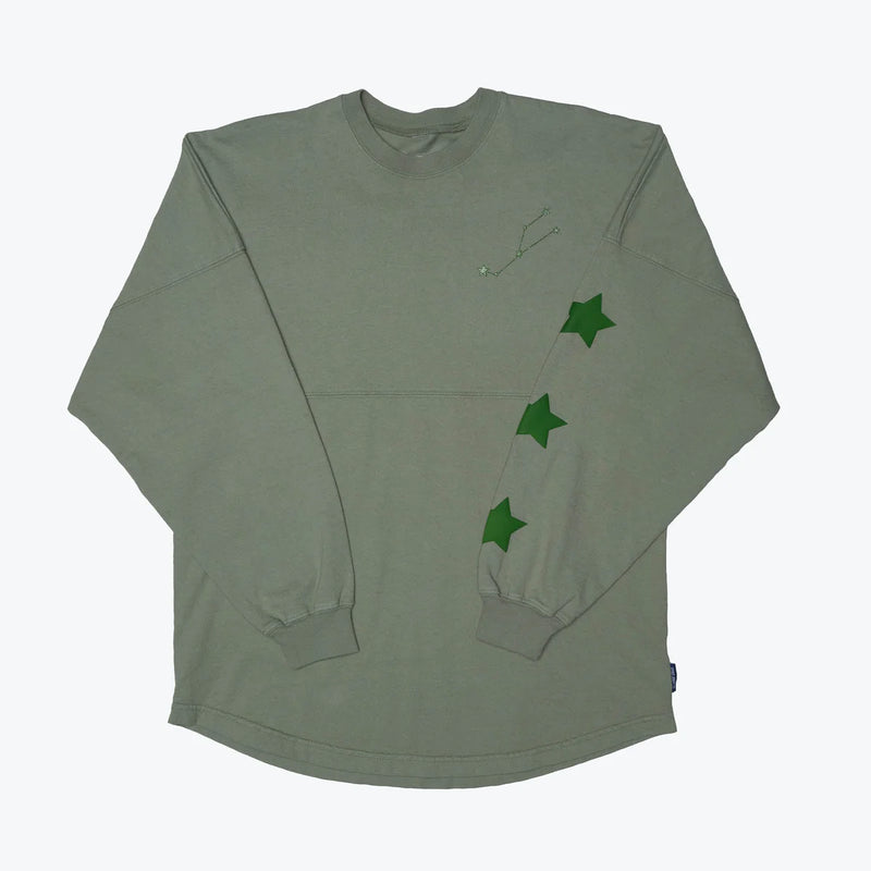 LUG - Spirit Jersey® - Zodiac Collection