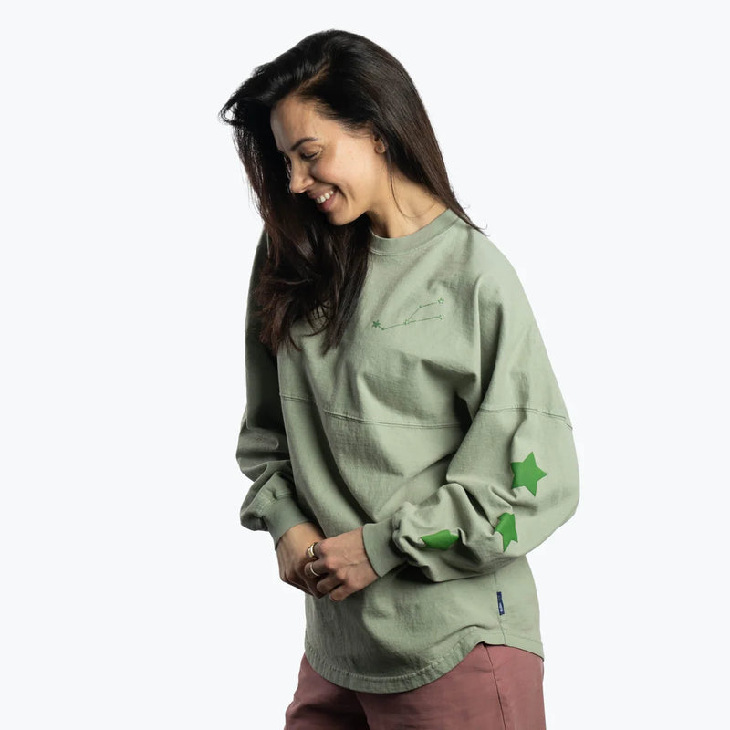 LUG - Spirit Jersey® - Zodiac Collection