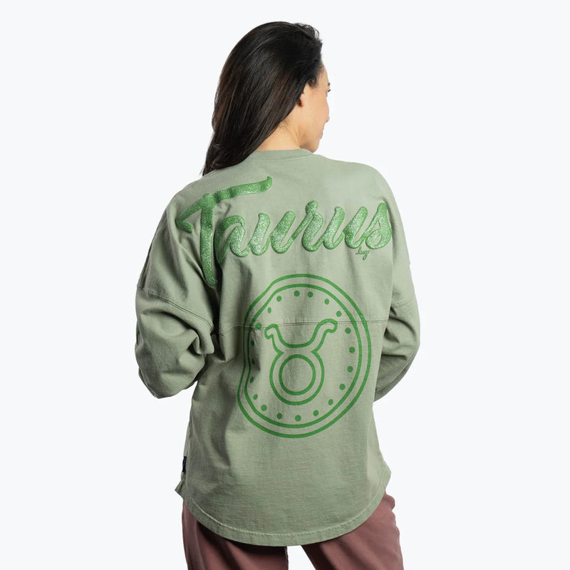 LUG - Spirit Jersey® - Zodiac Collection