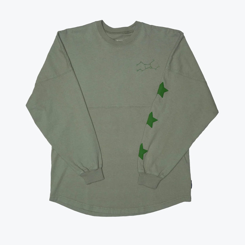 LUG - Spirit Jersey® - Zodiac Collection