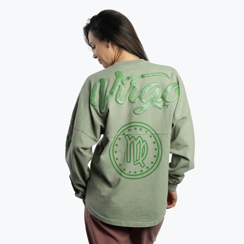 LUG - Spirit Jersey® - Zodiac Collection