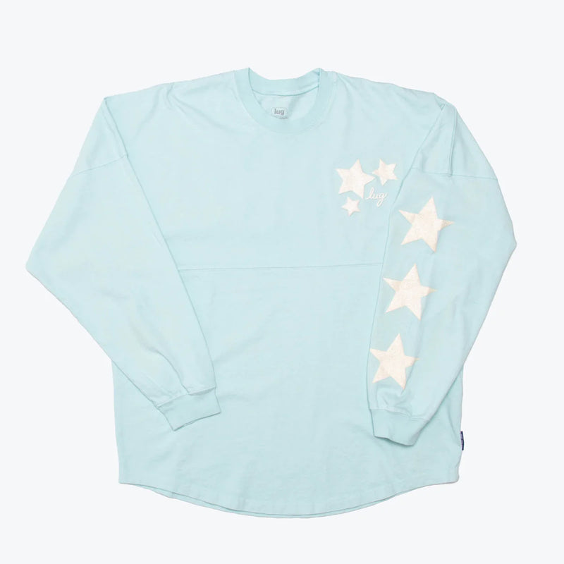 LUG - Lug x Spirit Jersey® - New Years