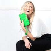LUG - Splits XL Wristlet RFID Wallet