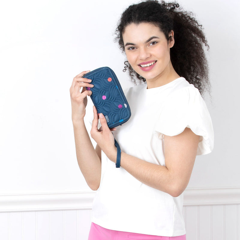 LUG - Splits XL Wristlet RFID Wallet