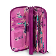 LUG - Splits XL Wristlet RFID Wallet