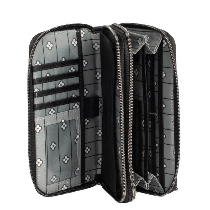 LUG - Splits XL Wristlet RFID Wallet