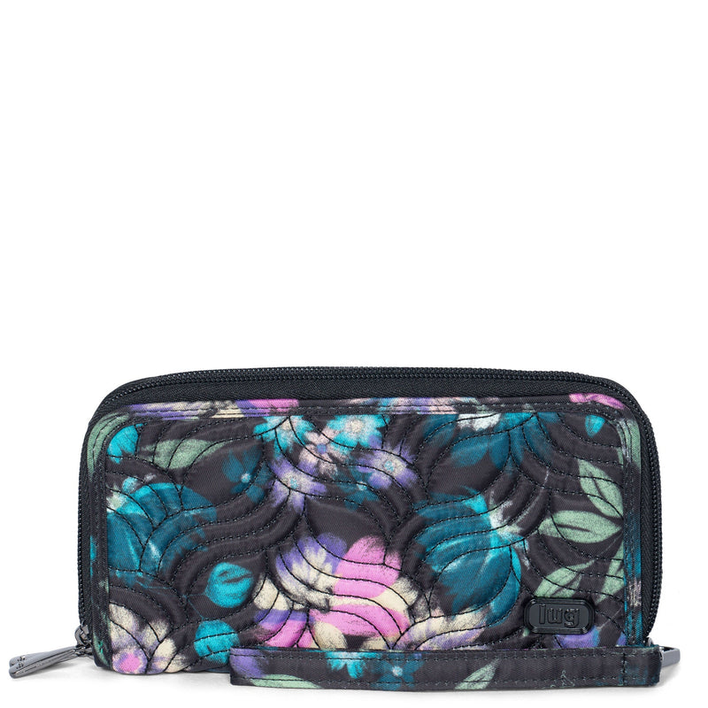 LUG - Splits XL Wristlet RFID Wallet