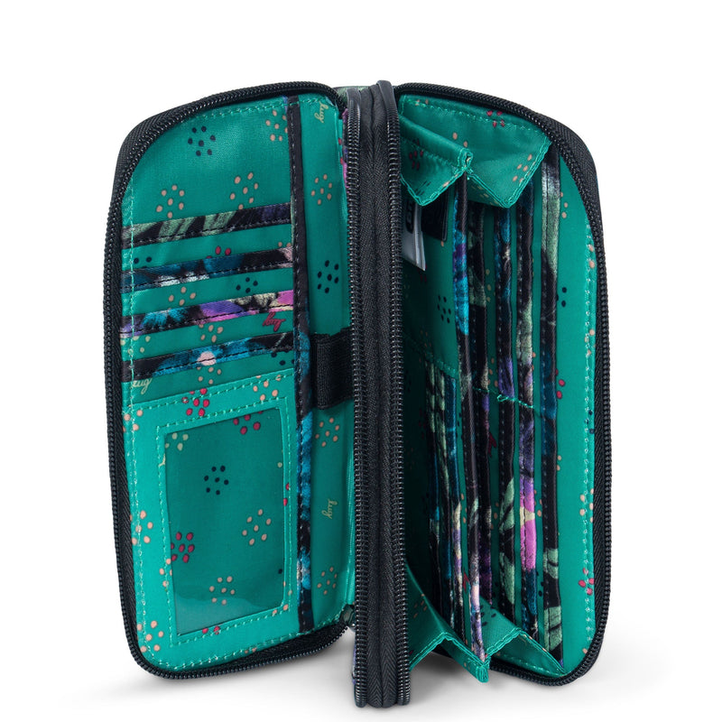 LUG - Splits XL Wristlet RFID Wallet