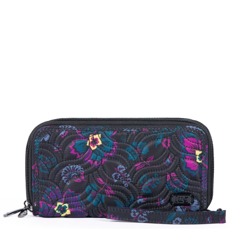 LUG - Splits XL Wristlet RFID Wallet
