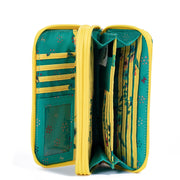 LUG - Splits XL Wristlet RFID Wallet